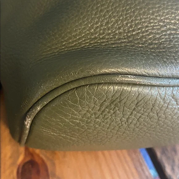 Michael Kors Large Rhea Backpack - Picture 5 of 7